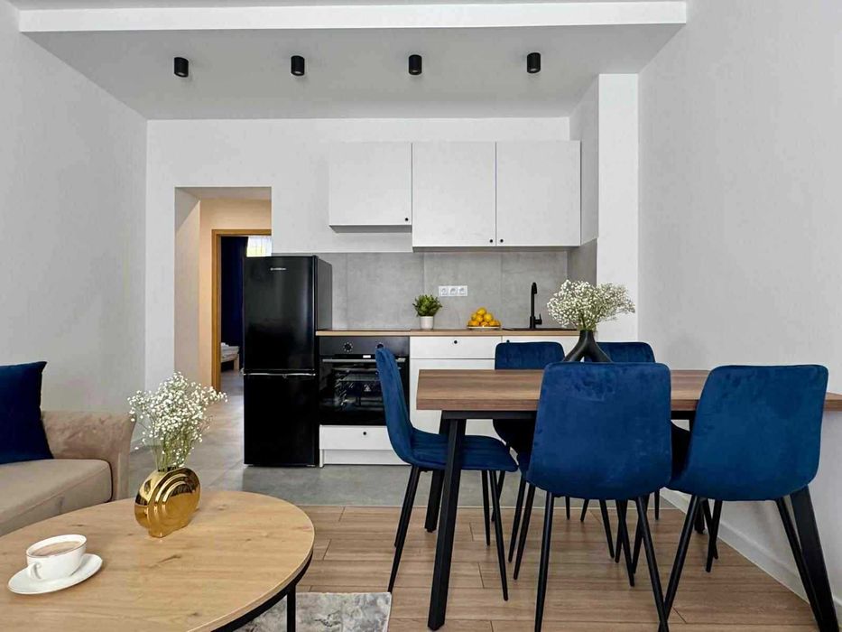 Komfortowe noclegi grupowe – idealne dla firm i ekip