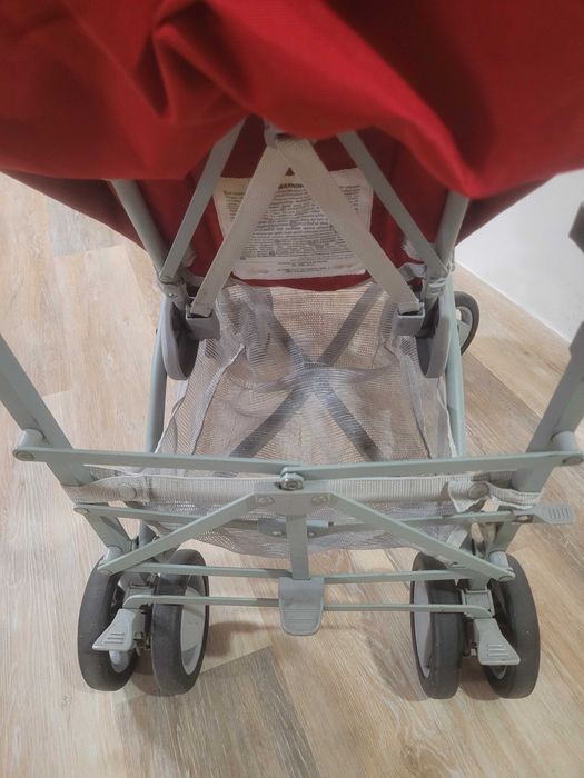 Carrinho de bebé Chicco London