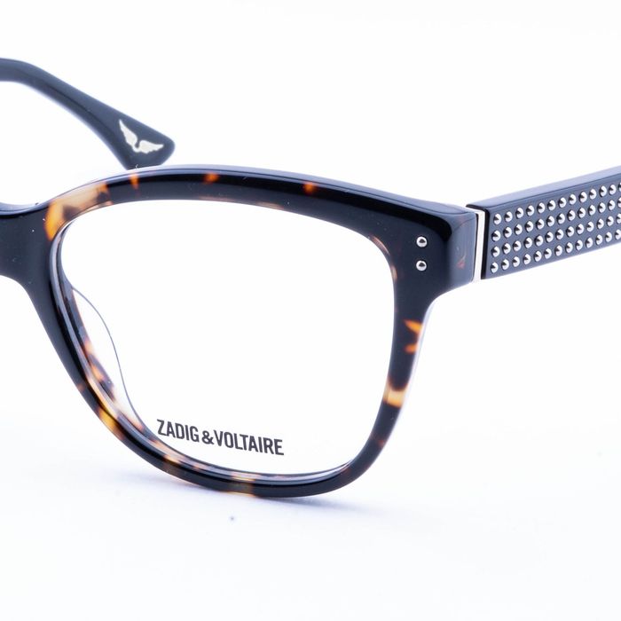 Zadig and Voltaire VZV138 COL.07 Okulary korekcyjne oprawki