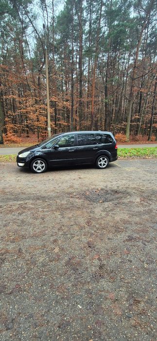 Sprzedam Ford Galaxy
