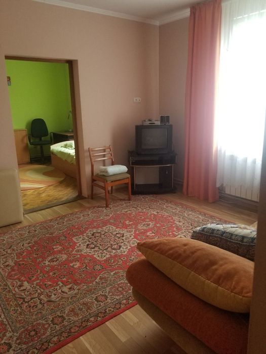 Будинок у чудовому стані