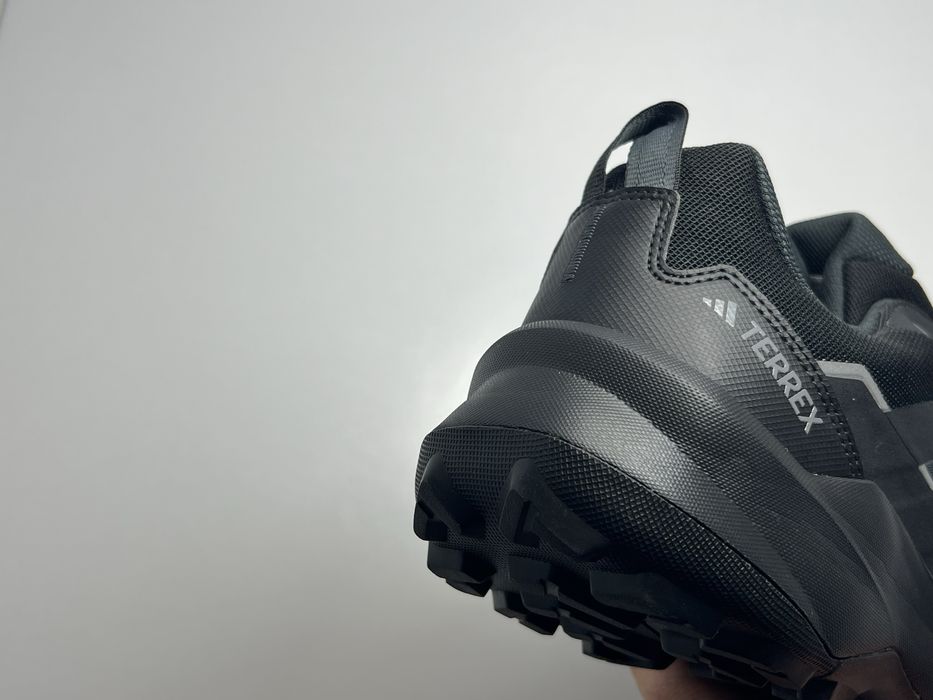 48-31см ОРИГІНАЛ 100% Кросівки ADIDAS TERREX Ax5 GORE-TEX Black JQ2210