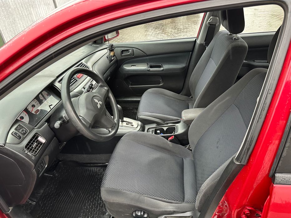 Продам Митцубиси Лестер 9