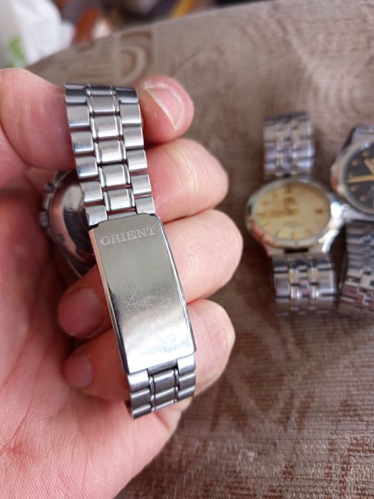 Годиниики ориент