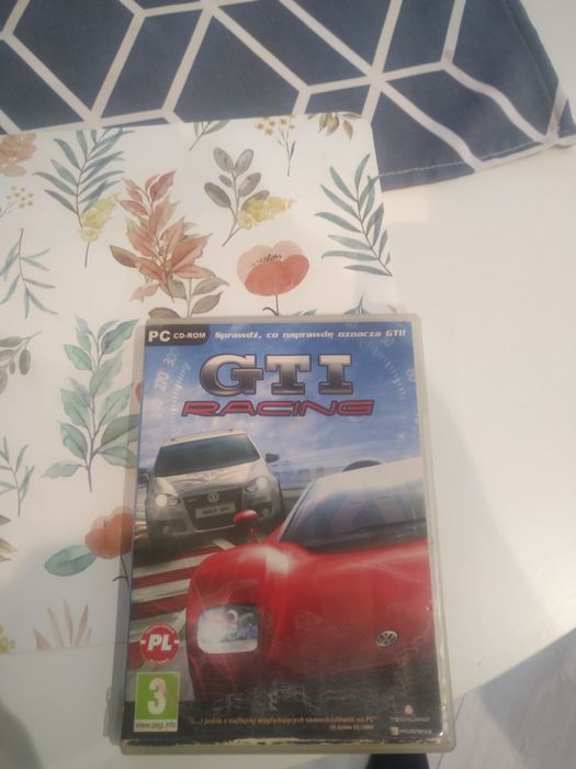 Gry do euro track Simulator i GTI reacing