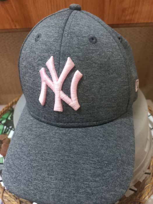 Нова кепка-бейсболка бренду New Era.