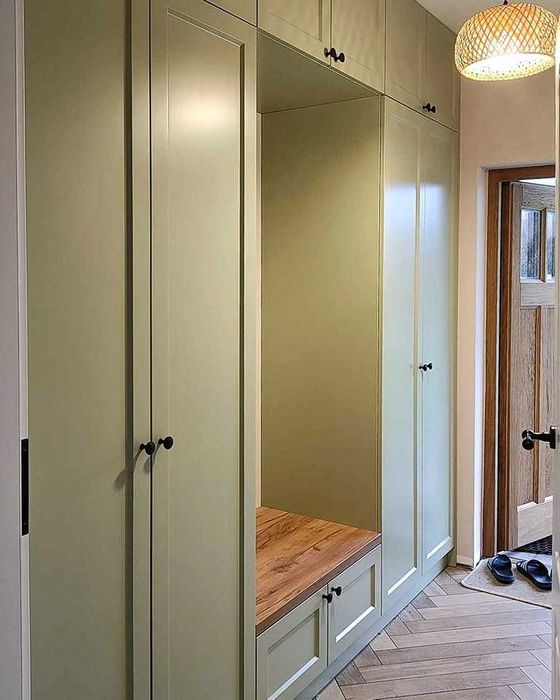 KUCHNIE,SZAFY. Pomiar, wycena i projekt gratis!