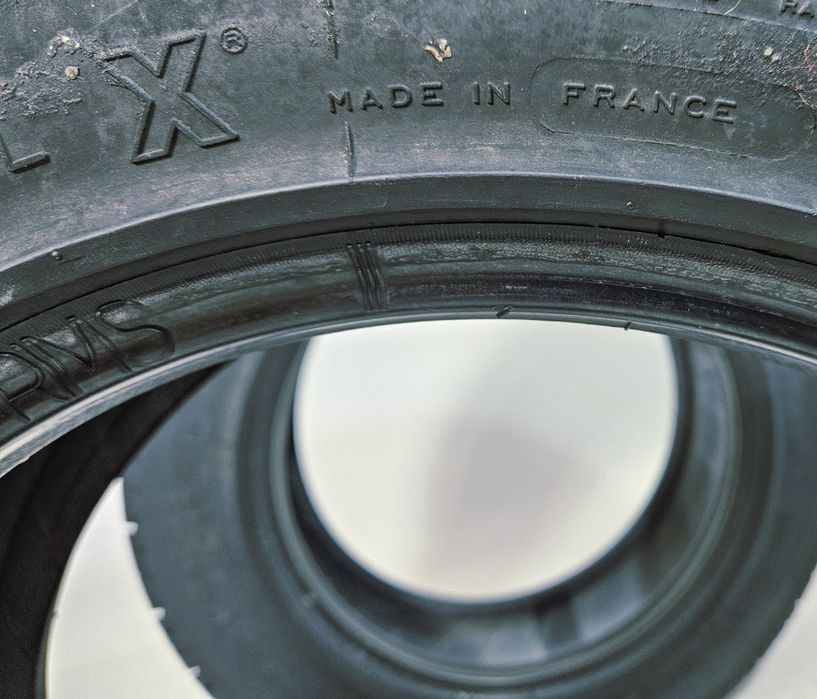Opony metryczne Michelin TRX T2 200/55 HR 365, 365mm