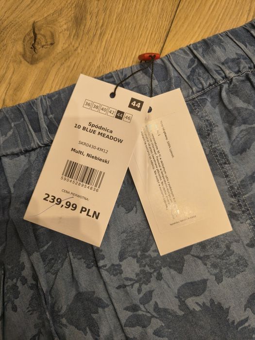 Spódnica Monnari nowa z metką 44 wzór