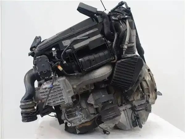 Motor M271940 MERCEDES 1.8L 163 CV