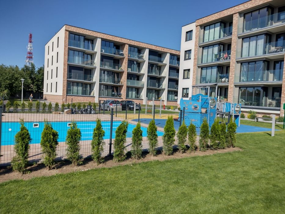 Apartament, super wykończony