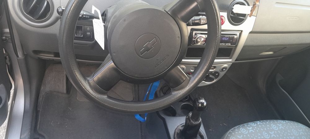 Chevrolet Matiz 2006