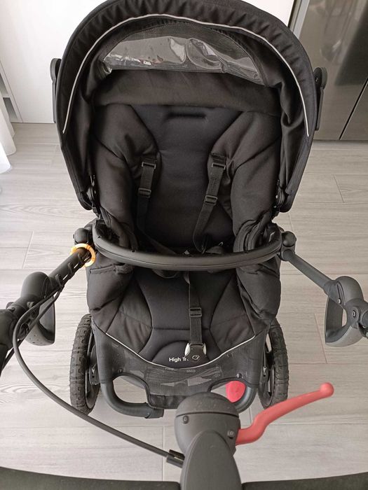 Carrinho bebe Confort High Trek