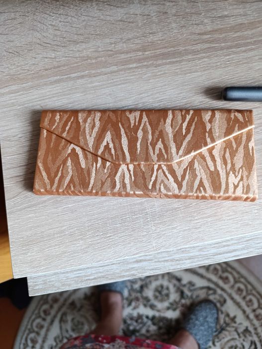 Футляр для очков и шкатулка лаковые расписные,музыкальная шкатулк