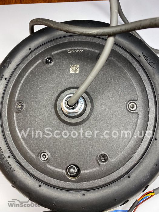 Мотор электросамоката Xiaomi m365/Pro