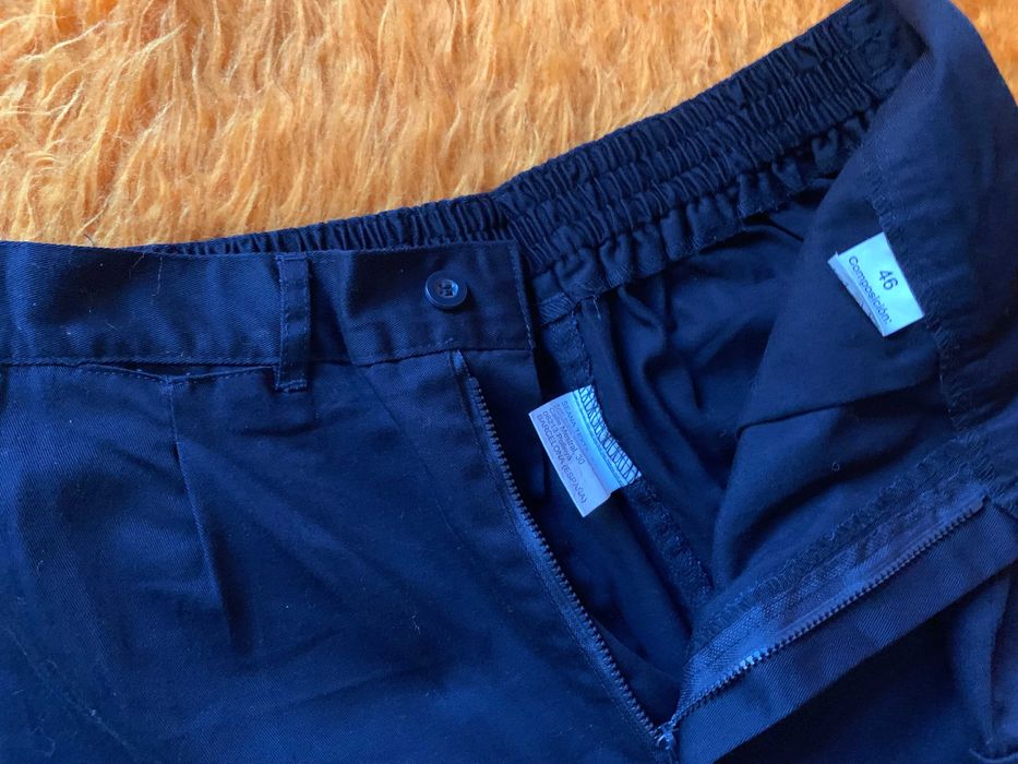 Штаны рабочие новые р.46,Германия,Испания.