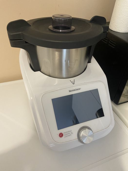 Lidlomix / Monsieur cuisine connect