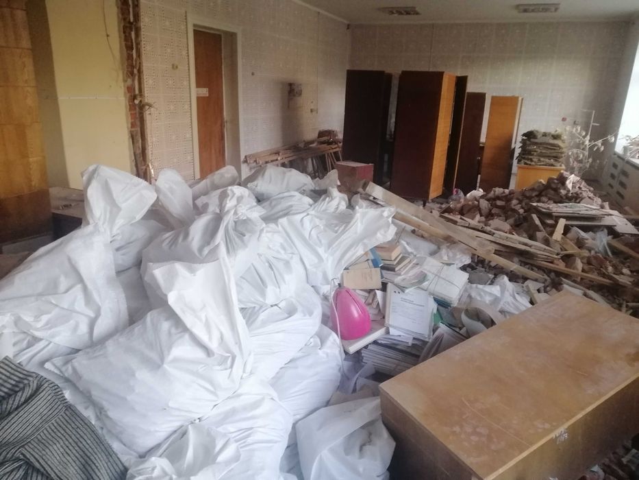 Цегляний бій самовивоз