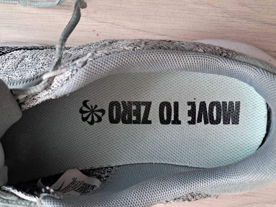 Adidasy NIKE używane - stan dobry
