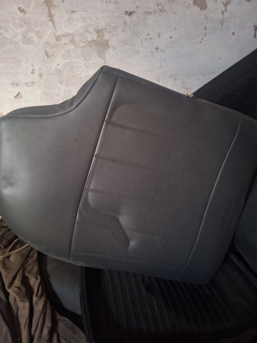 Шевроле нива замок лівої двері