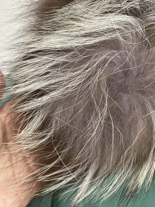 Куртка жіноча зимова