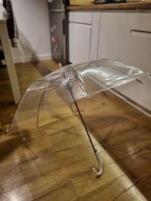 Parasole ślubne 3 sztuki