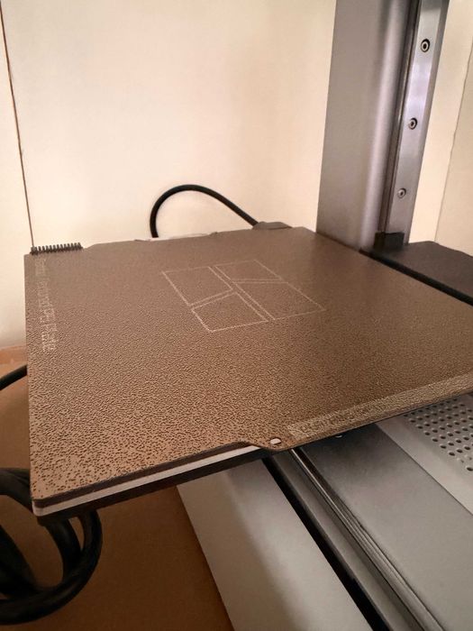 Bambu Lab A1 Mini (Com Caixa e Manuais) + Upgrades – Como Nova