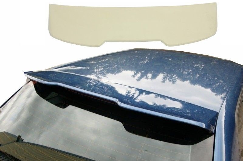 Aileron Audi A3 8PA Sportback (2004 a 2012)