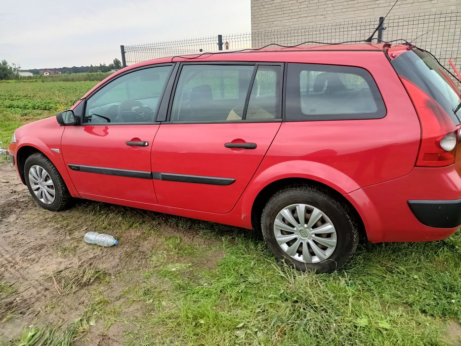 Розборка, запчастини Рено Меган 2,Сценік 2,RENAULT MEGANE 2,SCENIC 2