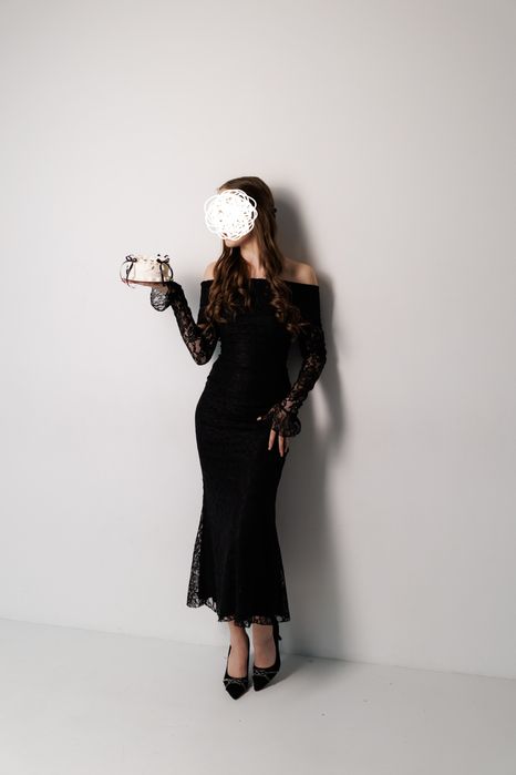 Продам сукню нова