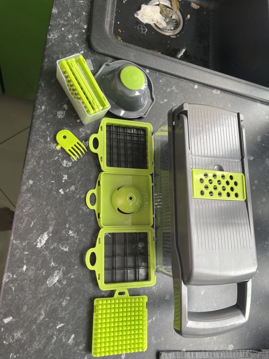 Vegetable chopper szatkownica do warzyw i owoców