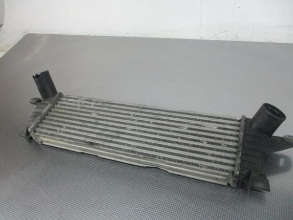 Radiador do intercooler RENAULT Kangoo (KC0/1_)