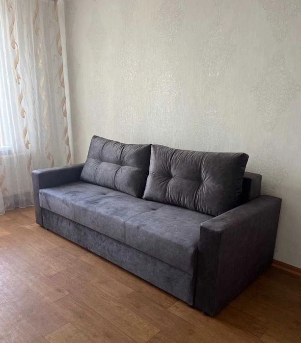 Двуспальный диван еврокнижка в наличии на складе в Днепре!