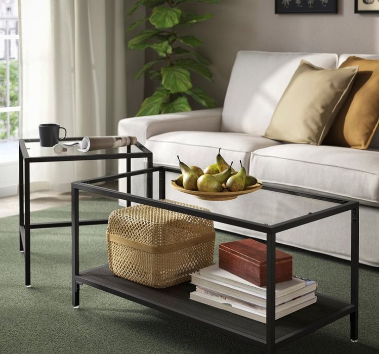 Mesa de Encaixe 90x50