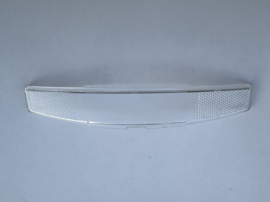Szybka przedniej lampy Kukirin G4