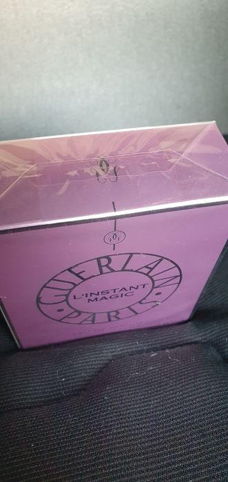 Guerlain L'Instant Magic edp 50ml unikat