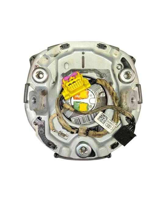 Kit de Airbags 8E1857003F - AUDI A4 B7
