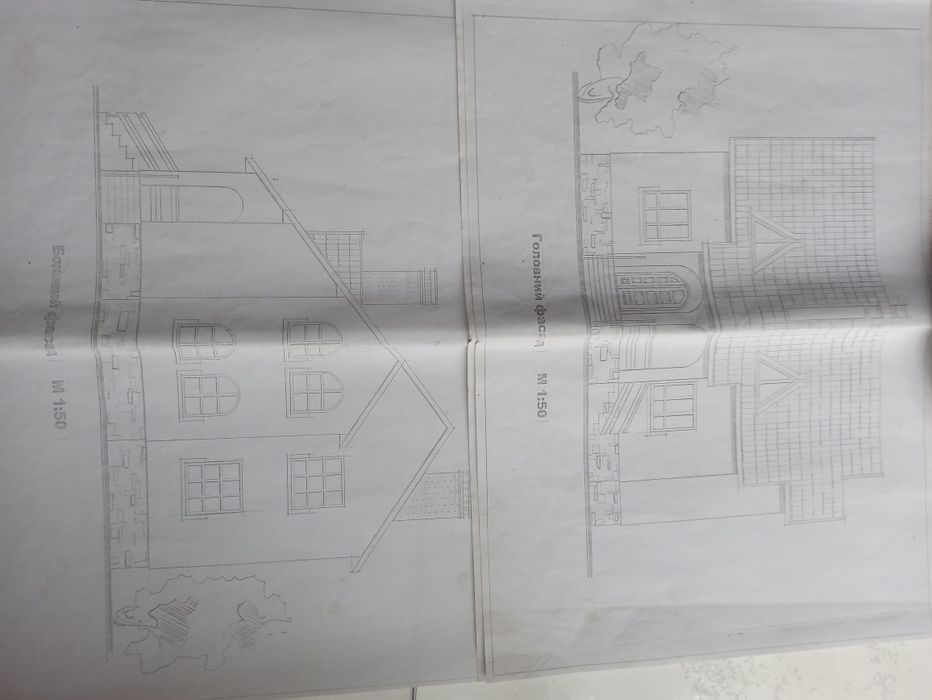 Продається будинок с Бісковичі