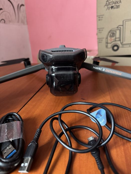Mavic 3 e стан чудовий