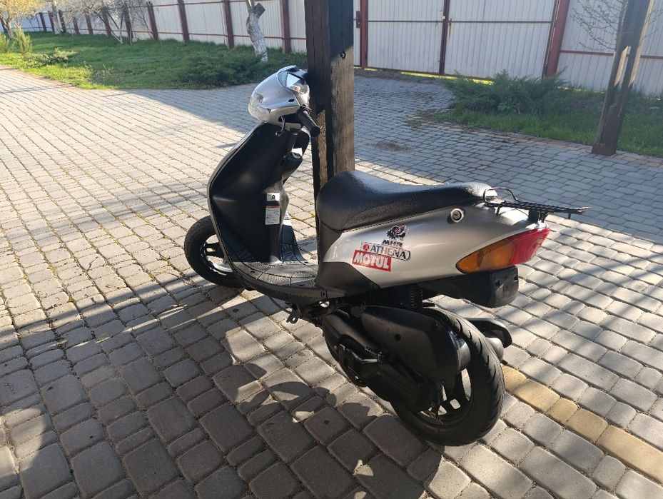 Сузукі летс 2 new