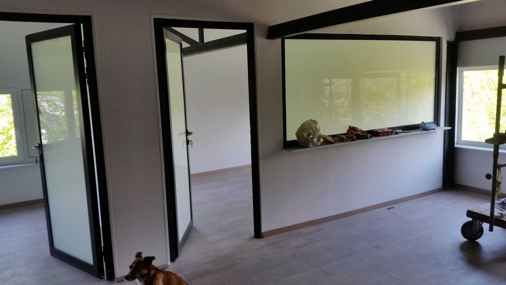 Usługi remontowe elektromonterskie, hydrauliczne, sanitarne i