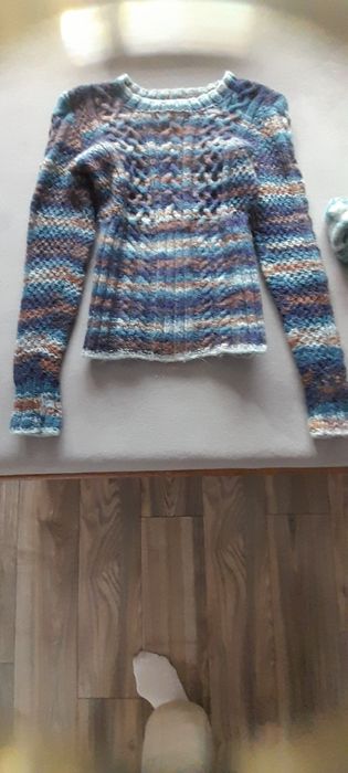 Sweterki damskie