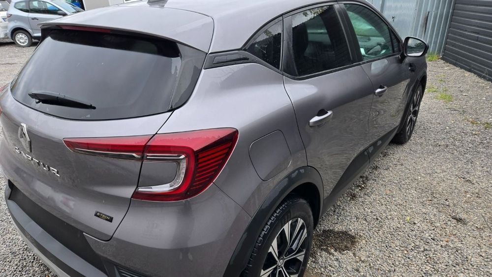 Renault Captur Renault Captur