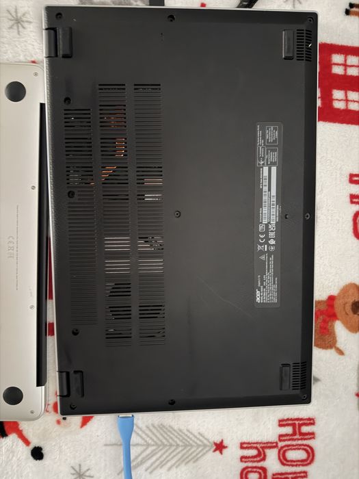 Ноутбук ACER, майже не вживаний