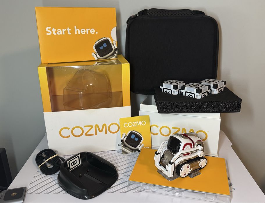 cozmo - купити іграшки для дітей - Ціна на OLX.ua