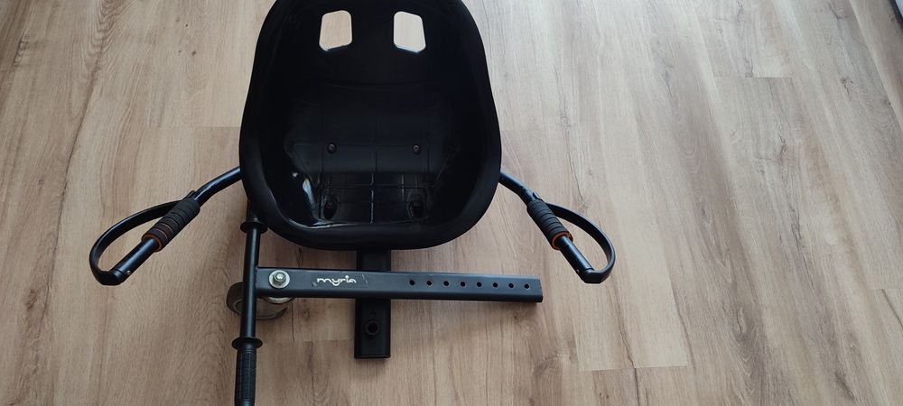 Howerboard com assento e carregador