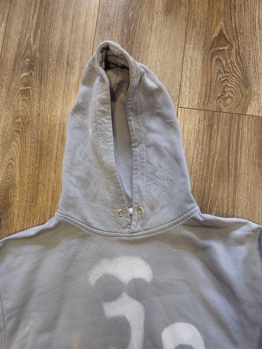 ADMOR Hoodie Oversize M – stan dobry