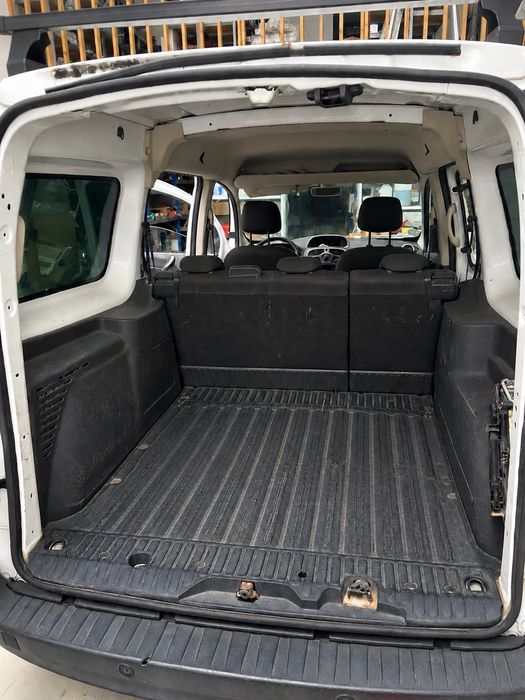Rwnault Kangoo MAXI 1.5 DCI  5Lugares
