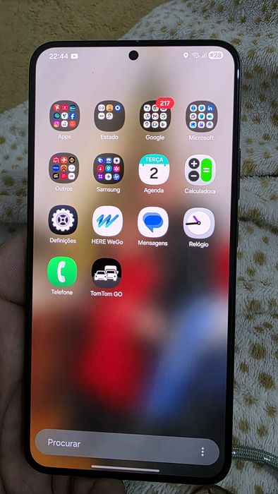 Samsung S22 Plus 256Gb