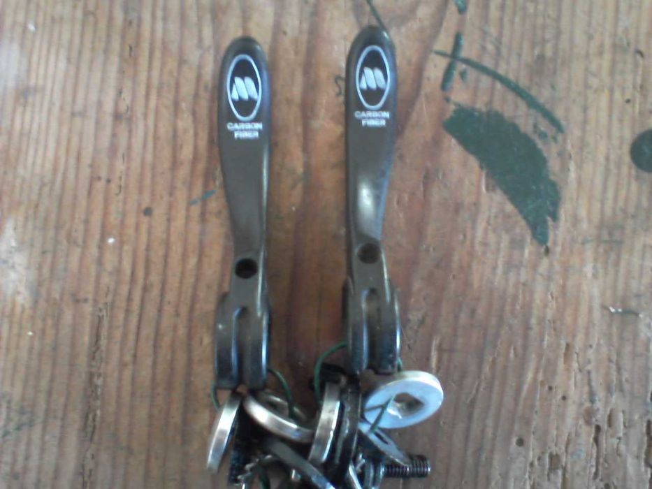 Shifters Shimano Dura Ace vintage